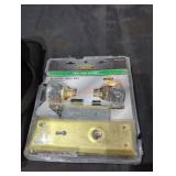 UNOPENED BY ROCKEY TEAM, COULD BE OPENED AT