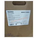 Toto one piece toilet