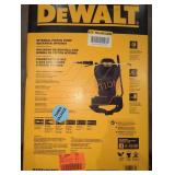 DEWALT 4 Gal. Backpack Sprayer