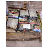 Skid LOT Road Rescue Asphalt Repair 6 Bags