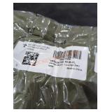 UNOPENED BY ROCKEY TEAM, COULD BE OPENED AT