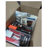 UNOPENED BY ROCKEY TEAM, COULD BE OPENED AT