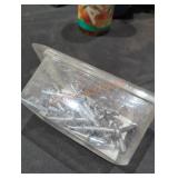 UNOPENED BY ROCKEY TEAM, COULD BE OPENED AT