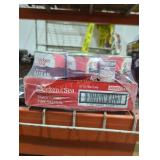 UNOPENED BY ROCKEY TEAM, COULD BE OPENED AT
