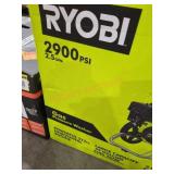 Ryobi 2900 PSI Gas Pressure Washer