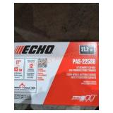 Echo Gas Powered String Trimmer