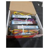 Sold As Is Where Is No Guarantees No Returns,
