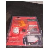 UNOPENED BY ROCKEY TEAM, Could Be Opened At