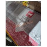 UNOPENED BY ROCKEY TEAM, COULD BE OPENED AT