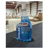 UNOPENED BY ROCKEY TEAM, COULD BE OPENED AT