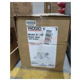 Ridgid Drain Gun
