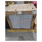 36" x 34" x 24" Cabinet Base