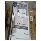 Rinnai Tankless Water Heater