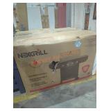 Nexgrill 4 burner gas grill