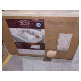 HDC 37" x 22" Single Sink Vanity Top