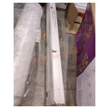 Krosswood Doors 24" x 80" Bifold Door