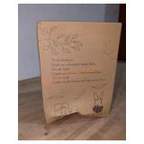 Sold As Is Where Is No Guarantees No Returns,