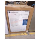 Glacier Bay 24" Vanity Combo