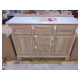 HDC Doveton 48" Single Sink Bath Vanity