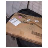 UNOPENED BY ROCKEY TEAM, Could Be Opened At