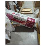 (2) Thermafiber R21 Insulation