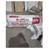 (2) Thermafiber R21 Insulation