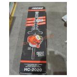 Echo Gas Hedge Trimmer