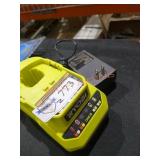 Ryobi 18V Charger
