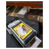 Sold As Is Where Is No Guarantees No Returns,