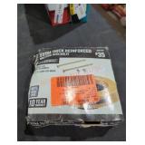 UNOPENED BY ROCKEY TEAM, COULD BE OPENED AT
