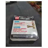 UNOPENED BY ROCKEY TEAM, COULD BE OPENED AT