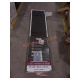 Builders Edge 14" x 55" Shutters