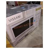 Vissani 1.7cu.ft Over The Range Microwave