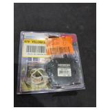UNOPENED BY ROCKEY TEAM, Could Be Opened At
