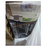 UNOPENED BY ROCKEY TEAM, COULD BE OPENED AT