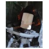 UNOPENED BY ROCKEY TEAM, COULD BE OPENED AT