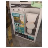 American Standard Champion Toilet