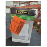 UNOPENED BY ROCKEY TEAM, COULD BE OPENED AT