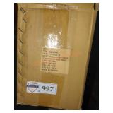 UNOPENED BY ROCKEY TEAM, Could Be Opened At