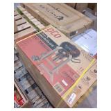 Loco Smart Temp Precision Kettle Grill