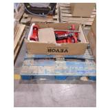 Vevor Hydraulic Lift Table