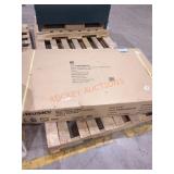 Husky 52" Adjustable Work Table