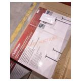 Husky Adjustable Ceiling Storage Rack