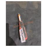 Sold As Is Where Is No Guarantees No Returns,