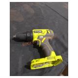 Ryobi 1/2" Drill