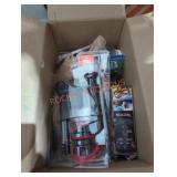 UNOPENED BY ROCKEY TEAM, COULD BE OPENED AT