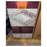 Home Decorators Bianco Antico 31" Vanity Top