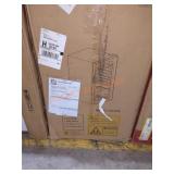 17" Wine Cooler 24 Bottle