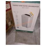 Uhome Dehumidifier