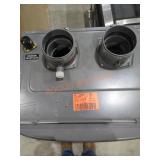 Rheem Prestige 9.0 Propane Liquid High Efficiency